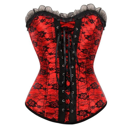 Corsetto Drag Caracas