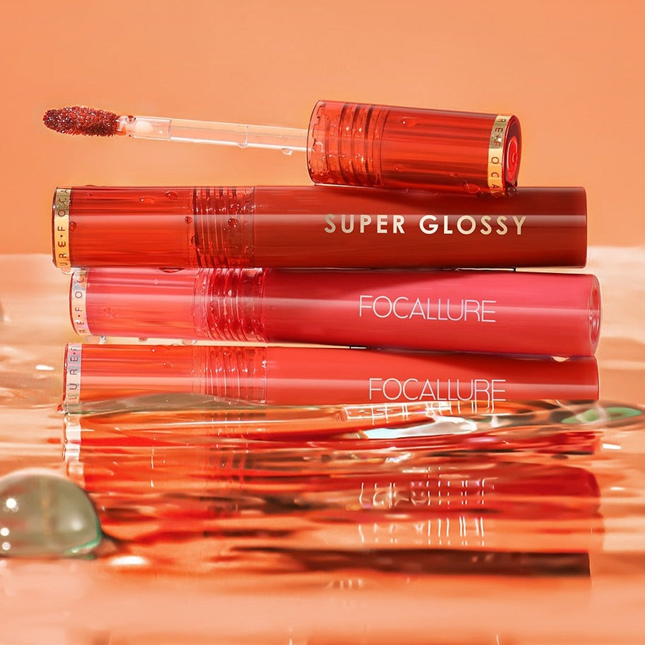 Lucidalabbra Queen Glossy (Vari colori)