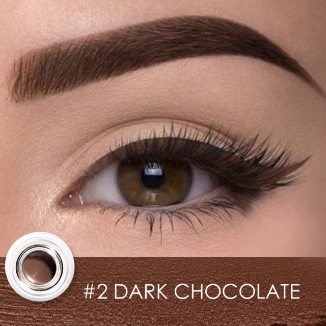 Crema sopracciglia Queen Cream (Vari colori)
