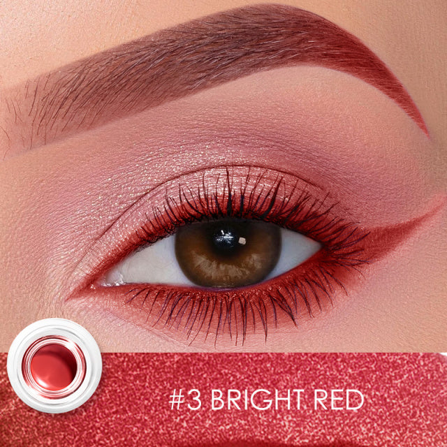 Crema sopracciglia Queen Cream (Vari colori)