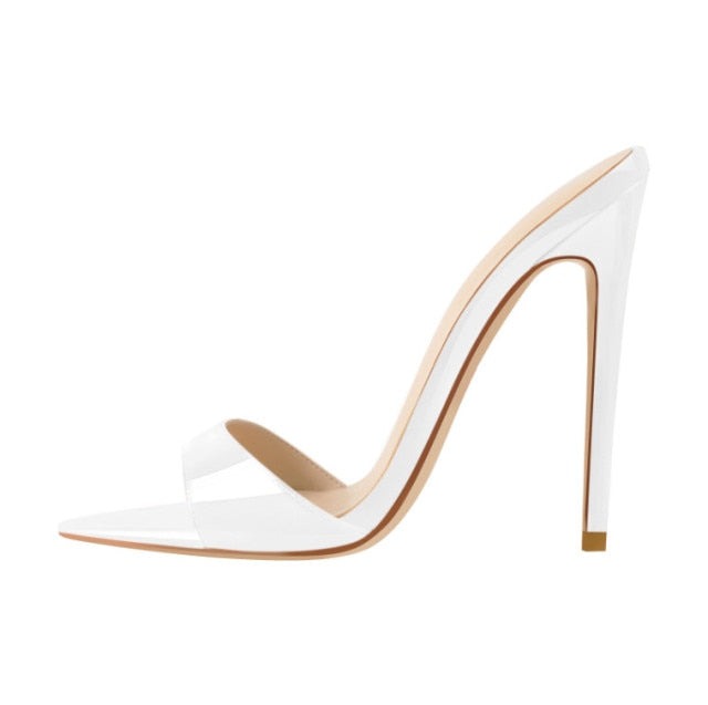 Sandali Queen Bronaz (3 Colori)