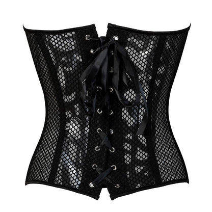 Corsetto Drag Minj (2 colori)
