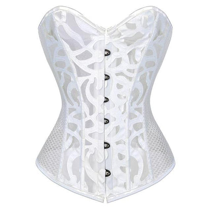 Corsetto Drag Minj (2 colori)