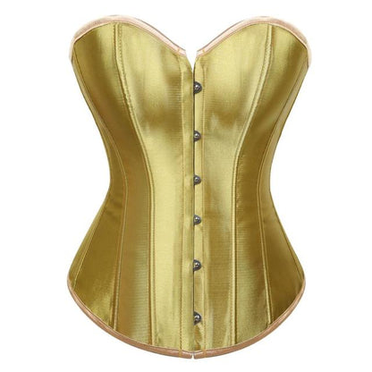 Corsetto Drag Tina (11 Colori)