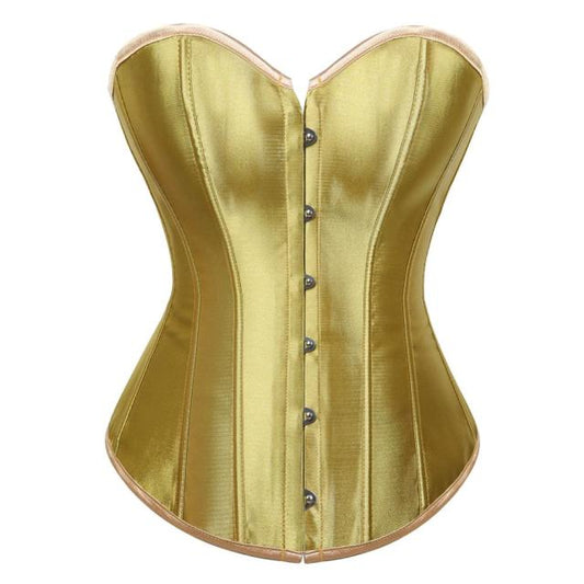 Corsetto Drag Tina (11 Colori)