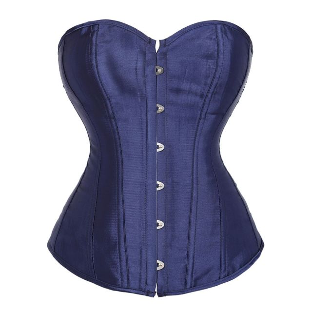 Corsetto Drag Tina (11 Colori)