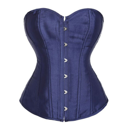Corsetto Drag Tina (11 Colori)