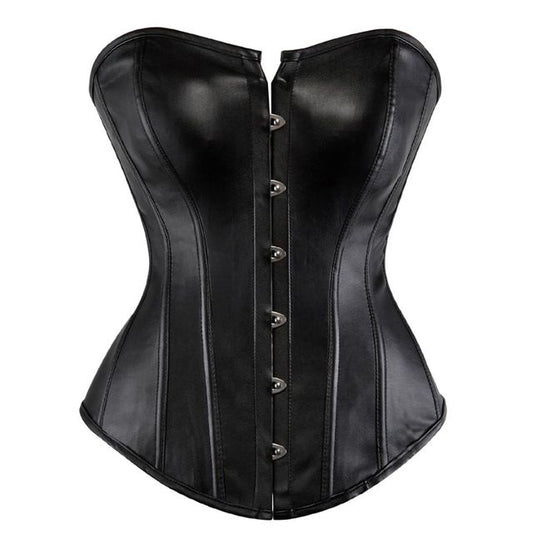 Corsetto Drag Morgana (2 Colori)