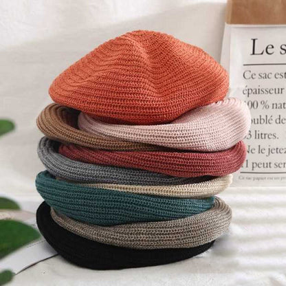 Berretto Queen Ginebra (9 colori)