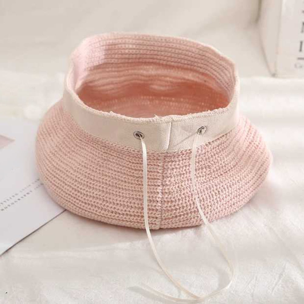 Berretto Queen Ginebra (Rosa)