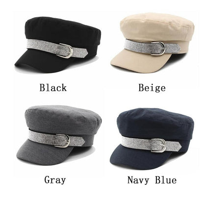 Berretto Drag Topaz (4 colori)