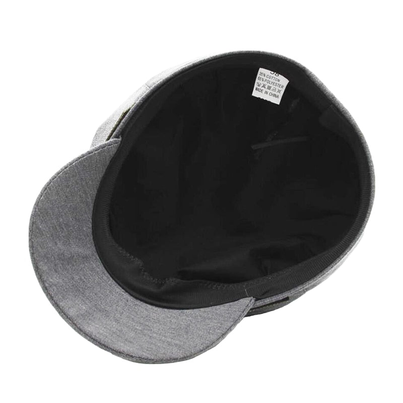 Berretto Drag Topaz (Nero)