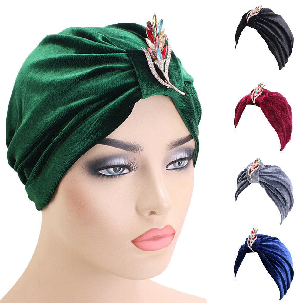 Turbante Drag Morag (5 colori)