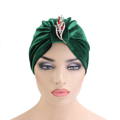 Turbante Drag Morag (5 colori)