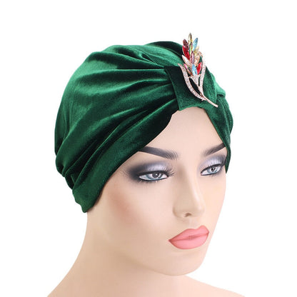 Turbante Drag Morag (5 colori)