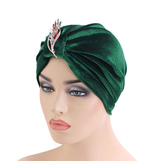 Turbante Drag Morag (5 colori)