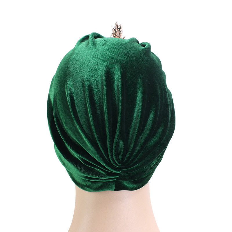 Turbante Drag Morag (5 colori)