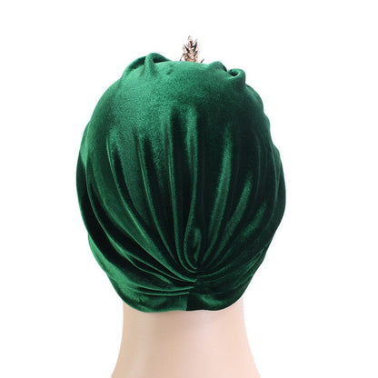 Turbante Drag Morag (5 colori)