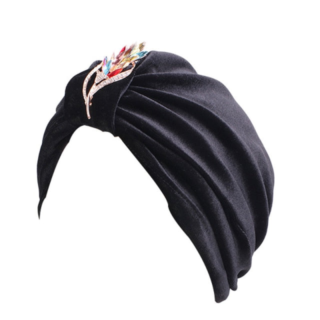 Turbante Drag Morag (5 colori)