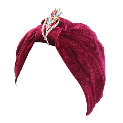 Turbante Drag Morag (5 colori)