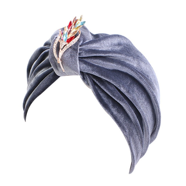 Turbante Drag Morag (5 colori)