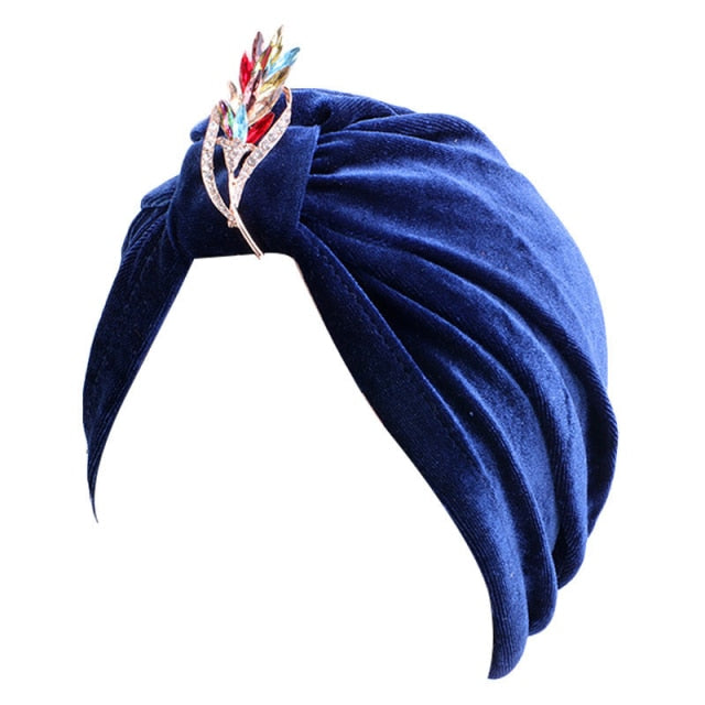Turbante Drag Morag (5 colori)