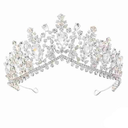 Tiara Queen Megara (7 colori)