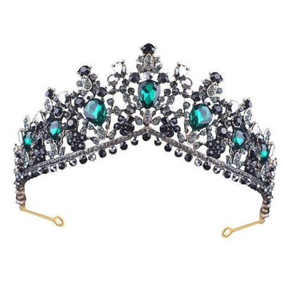 Tiara Queen Megara (7 colori)