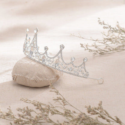 Tiara Queen Snowflake