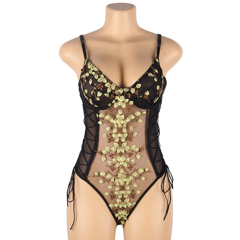 Body Queen Nerea (3 colori)