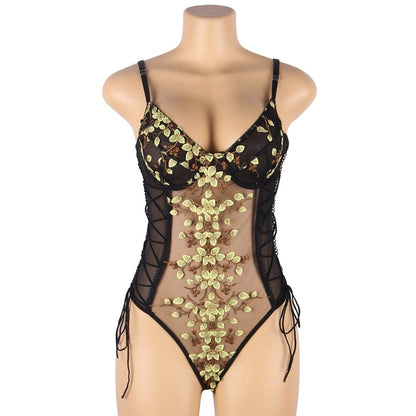 Body Queen Nerea (3 colori)