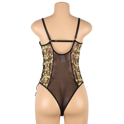 Body Queen Nerea (3 colori)