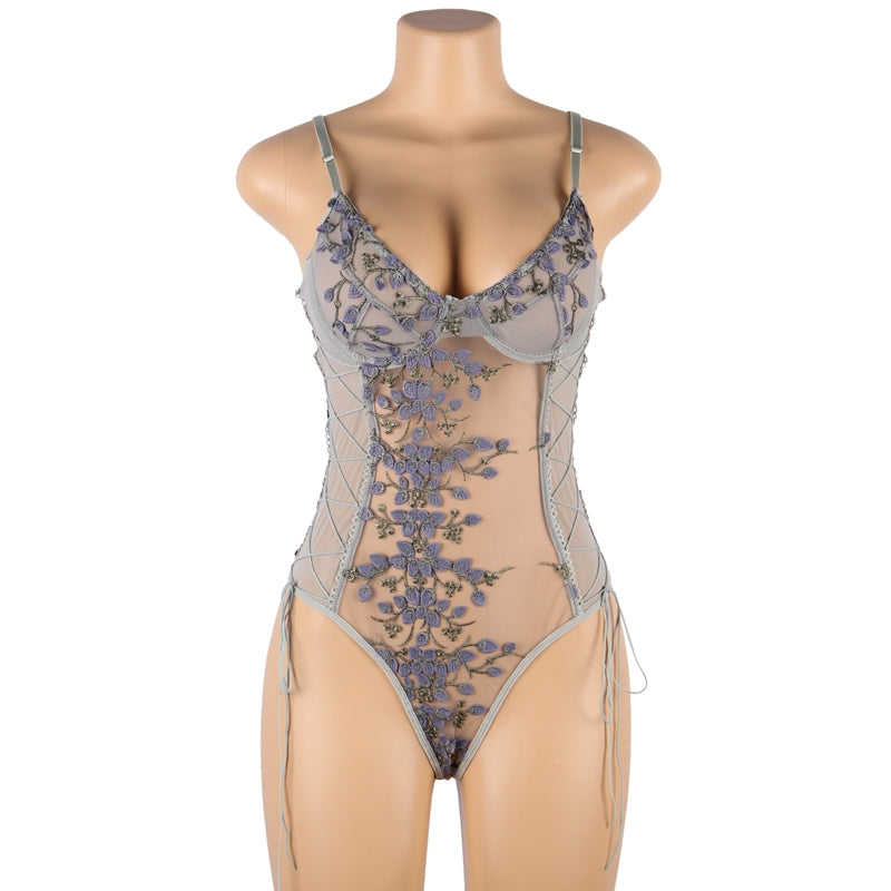 Body Queen Nerea (3 colori)