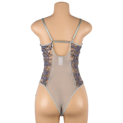Body Queen Nerea (3 colori)