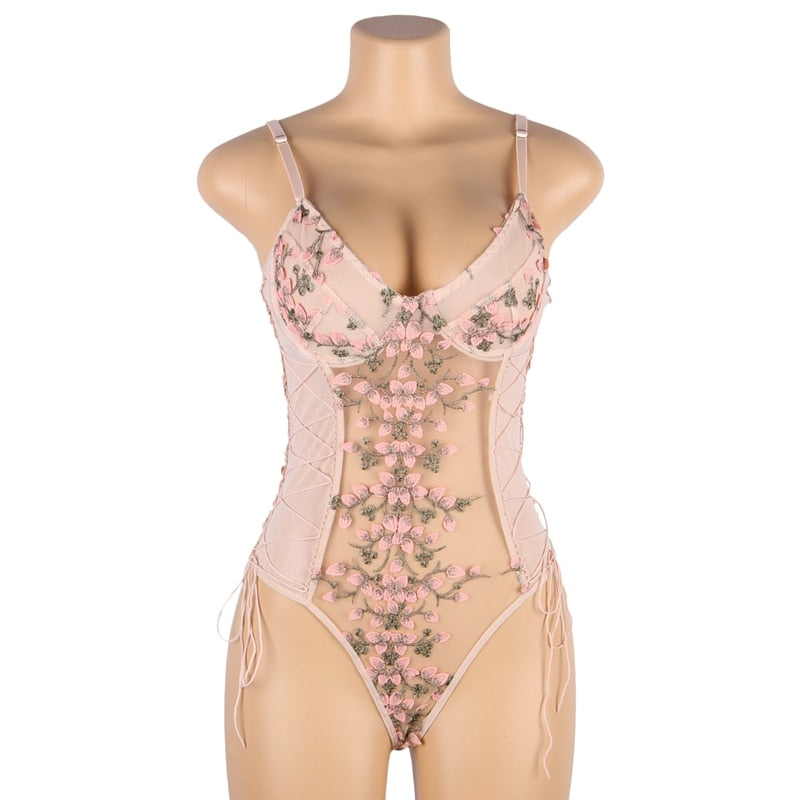 Body Queen Nerea (3 colori)