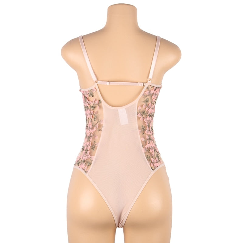 Body Queen Nerea (3 colori)