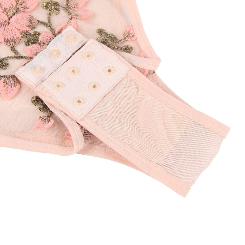 Body Queen Nerea (3 colori)