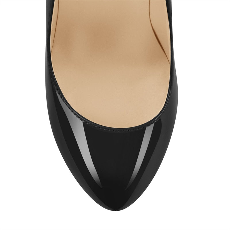 Scarpe Queen Numbergs (2 Colori)
