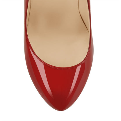 Scarpe Queen Numbergs (2 Colori)
