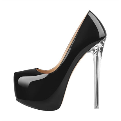 Scarpe Queen Numbergs (2 Colori)