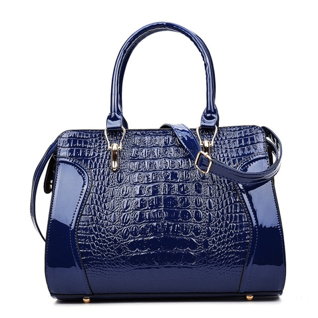 Borsa a mano Queen Lola (4 colori)