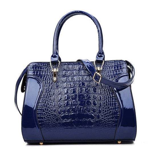 Borsa a mano Queen Lola (4 colori)