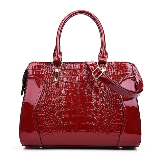 Borsa a mano Queen Lola (4 colori)