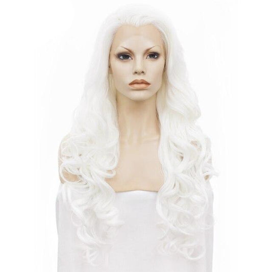 Parrucca Queen Mist