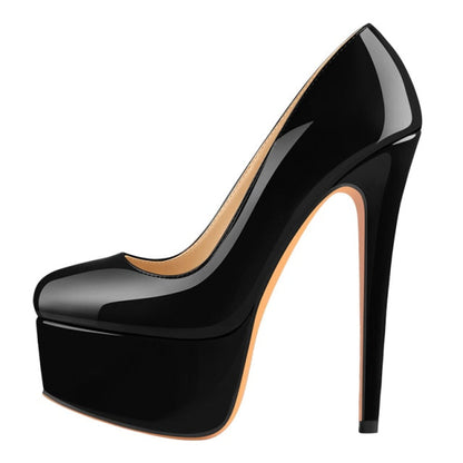 Scarpe Queen Tigers (7 Colori)