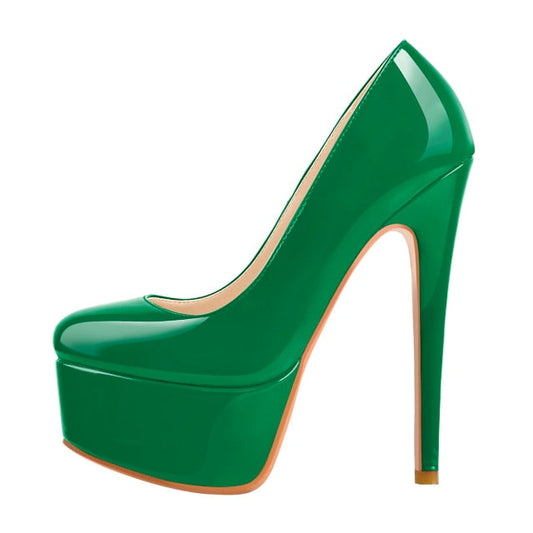 Scarpe Queen Tigers (7 Colori)
