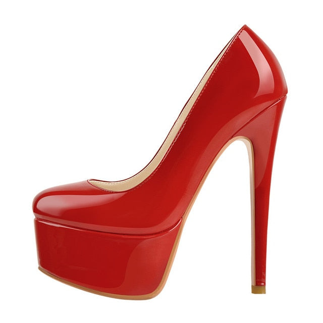 Scarpe Queen Tigers (7 Colori)