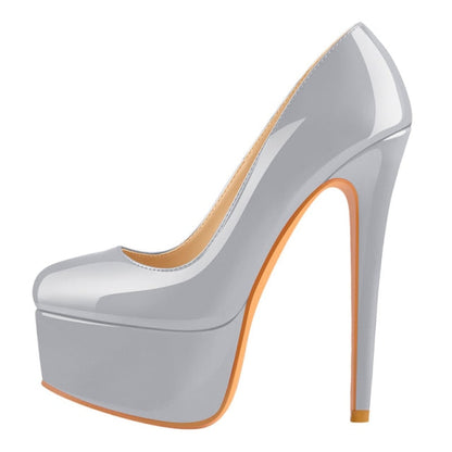 Scarpe Queen Tigers (7 Colori)