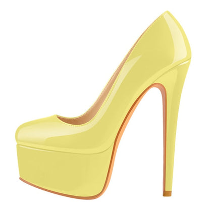 Scarpe Queen Tigers (7 Colori)