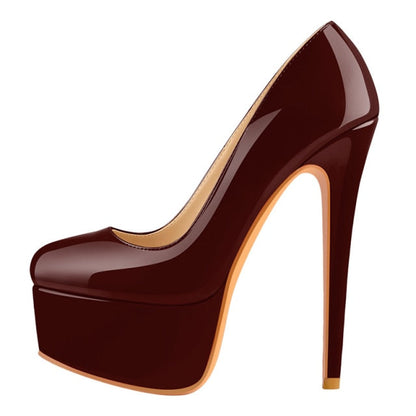 Scarpe Queen Tigers (7 Colori)